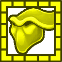 地面防具（Ground Armor）图标